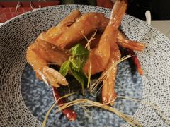 -沿途四季·云南菜·诗酒茶(蓝色港湾店)