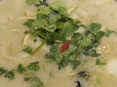 -裕丰源滋补烩面(天赋路店)