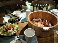 -胡桃里音乐酒馆(环亚凯瑟琳广场店)