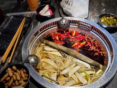 -小王少龙火锅(沙南街店)