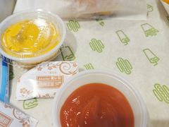 -Shake Shack(西单大悦城店)