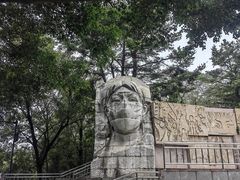 -广州雕塑公园