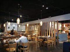 大堂-泉味道贵州厨房(三里河店)