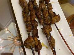 -巴依老爷新疆餐厅