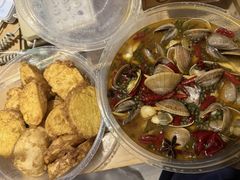 -陈氏肥蛤(小纬六路总店)
