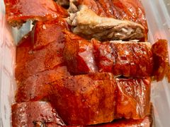 -香港永祥烧腊(定西路店)