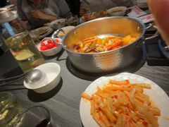 -七欣天香辣蟹火锅(海门解放中路店)