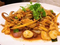 -拿渡·水煮鱼麻辣香锅(王府井奥莱·香江小镇店)