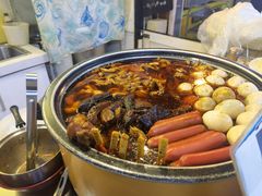 -安徽阜阳卷馍(西单店)