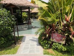 -碧桂园润杨溪谷温泉酒店