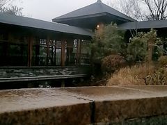 -深业半汤御泉庄温泉