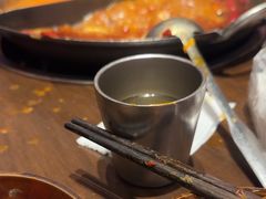 -萍姐火锅·公路夜市(南京新街口店)