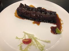 -彩丰楼中餐厅·早茶·点心·粤菜(海口华彩洲际酒店)