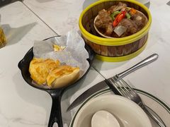 -食大利香港茶餐厅(南亚风情第一城店)