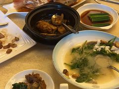 -亚龙湾红树林度假酒店御粤阁