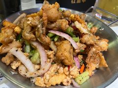 -红盔甲·小龙虾(天钥桥店)