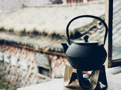 -田德能咖啡博物馆
