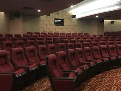 -中影国际影城(兰生大厦店)