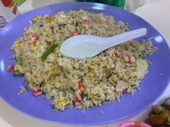 -纽顿熟食中心