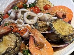 -上海年代·浙菜家烧·小海鲜(水上东路店)