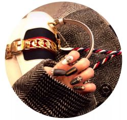 -Pink You美甲美睫纹绣定制中心