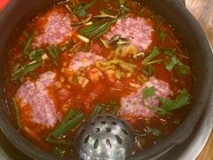 -笔记安顺夺夺粉火锅(龙湾万达店)