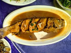 -天天渔港海鲜酒家(石浦玉泉路店)