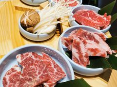 -韩宫宴和牛烤肉(盐城金鹰店)