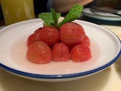 柠檬小番茄-谭家弄堂(兰州中心店)