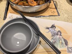 -黄记煌三汁焖锅(广州曜一城店)