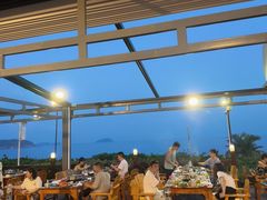 -渔家火锅·海鲜自助餐·演艺(亚龙湾天域酒店)