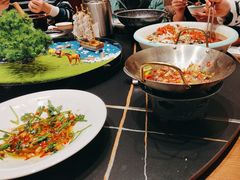 -呷湘厨·鱼汤捞饭(国家会展中心店)