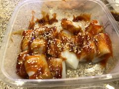 -孖记茶档·热腾茶餐(荔湾领展广场店)