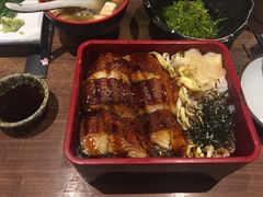 -鸟鸣门屋台料理(金帝银泰店)