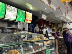 -白魁老号饭庄(安内店)