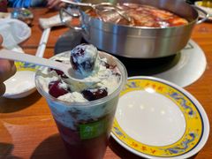 -大吉利·潮汕鲜牛肉火锅(王府井店)