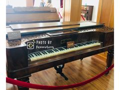 -鼓浪屿钢琴博物馆