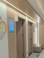 -深圳市妇幼保健院(红荔院区)