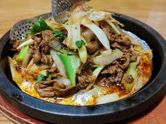 -九十九顶毡房(阜石路店)
