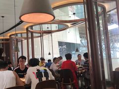 -外婆家(静安大悦城店)
