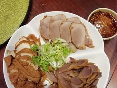 -今鲜源大酒店·中华餐饮名店(新湛路店)