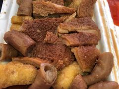 -细妹五香牛杂(步行街店)