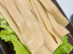 宽粉-帝皇海海鲜豆捞(桐泾商务广场店)