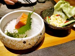 -立山居酒屋·烧鸟 天妇罗(西北湖店)