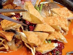 -秀儿四九城·新京菜(亚运村鸟巢店)