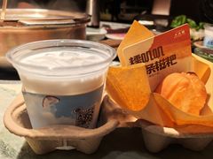 -大头椰·椰子鸡火锅(南宁万象城店)