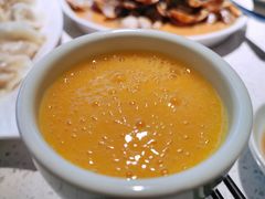 芒果汁-船歌·鱼水饺青岛菜(金狮广场店)