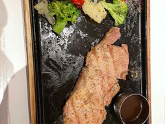 -必胜客(大宁路店)