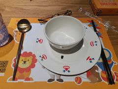 -莫莉哇咔亲子餐厅(乐堤港店)