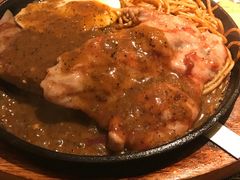 -半秋山西餐厅(襄阳万达店)